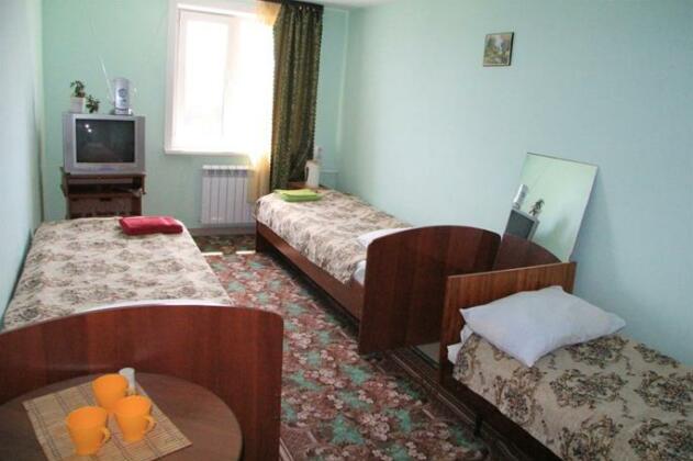 Vershiny Hostel - Photo4