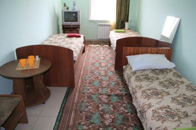 Vershiny Hostel - Photo5