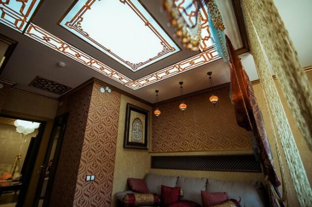 Victoria Hotel Ulan-Ude - Photo2