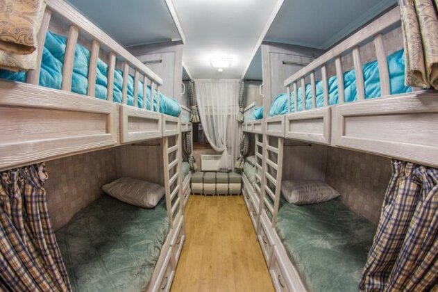 Victoria Hotel Ulan-Ude - Photo3