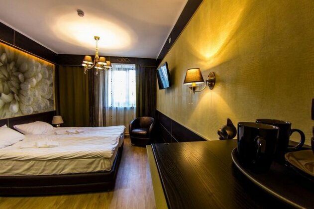 Victoria Hotel Ulan-Ude - Photo5