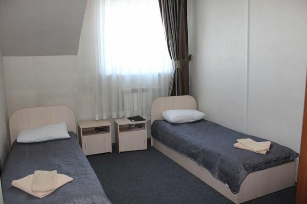 Village Inn Ulan-Ude - Photo3