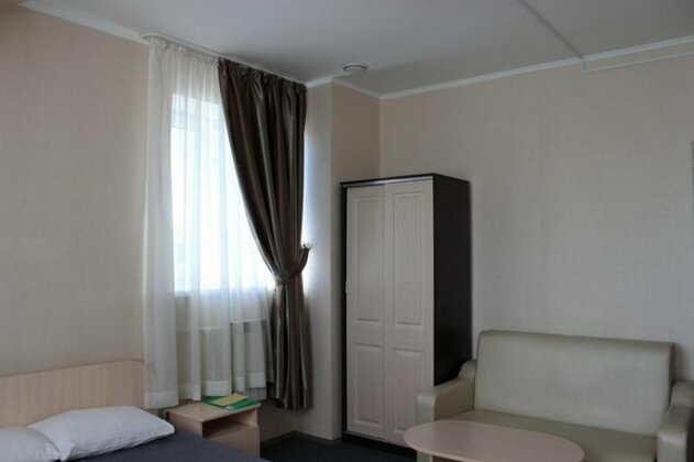 Village Inn Ulan-Ude - Photo4