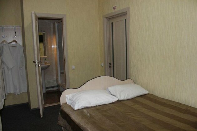 Village Inn Ulan-Ude - Photo5
