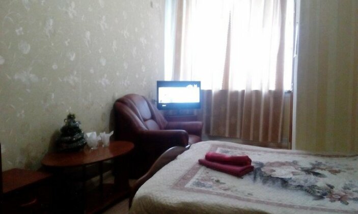 Vostok Ulan-Ude - Photo5