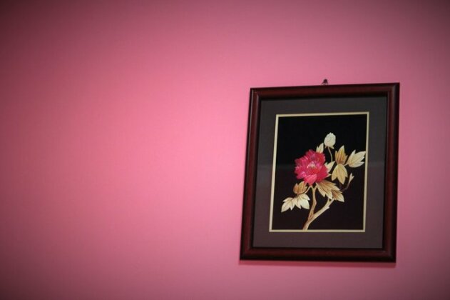 Voyazh Hotel Ulan-Ude - Photo2