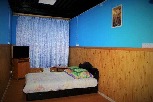 Voyazh Hotel Ulan-Ude - Photo4