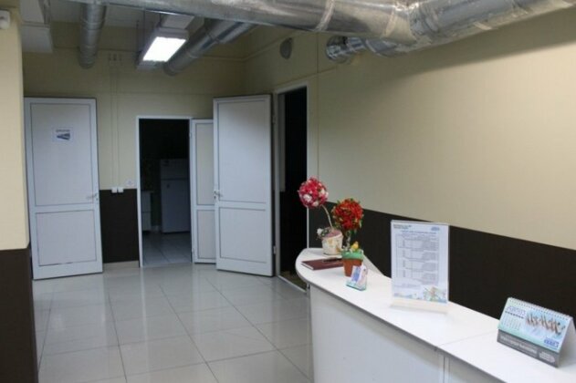 Yunior V FSK Ulan-Ude Hostel - Photo3