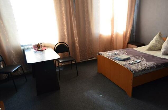 Yuzhnaya Hotel Ulan-Ude - Photo2