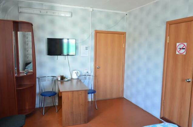 Yuzhnaya Hotel Ulan-Ude - Photo3