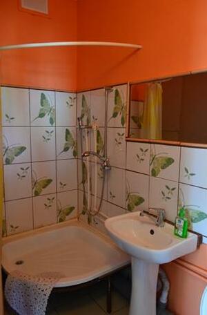 Yuzhnaya Hotel Ulan-Ude - Photo5
