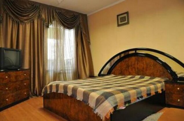 Zalarinka Hotel - Photo3