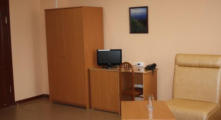 Zolotoy Kolos Hotel - Photo5