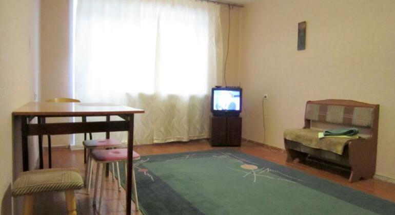 Apartment on Tereshkovoy 8 - Photo3
