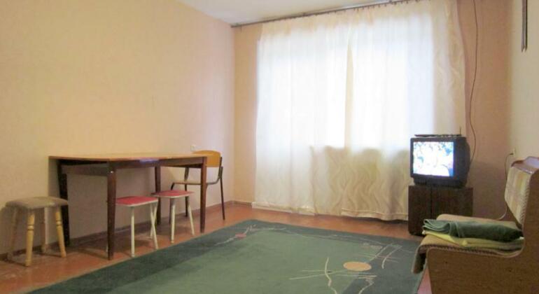 Apartment on Tereshkovoy 8 - Photo4