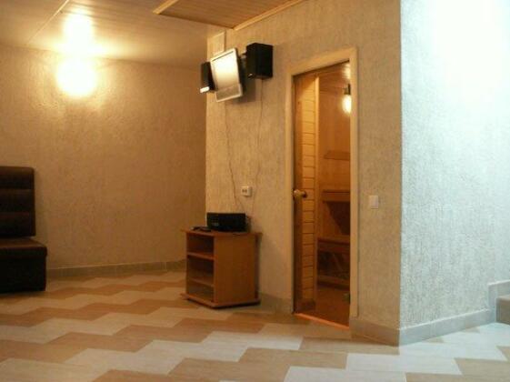 Abazhur Hotel Complex - Photo2