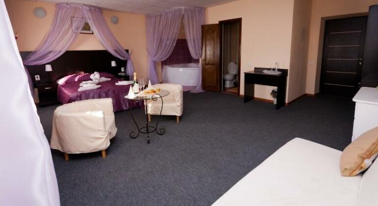 Abazhur Hotel Complex - Photo3
