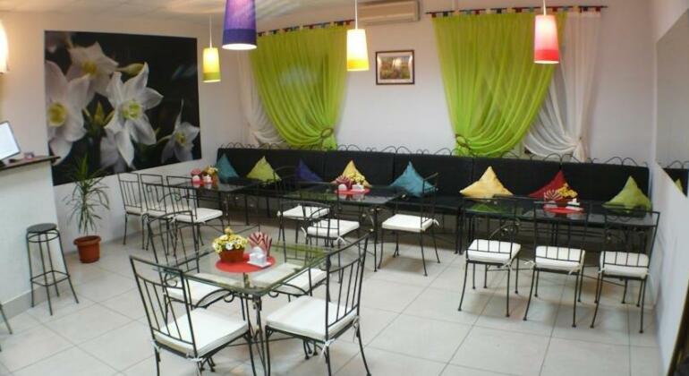 Abazhur Hotel Complex - Photo4