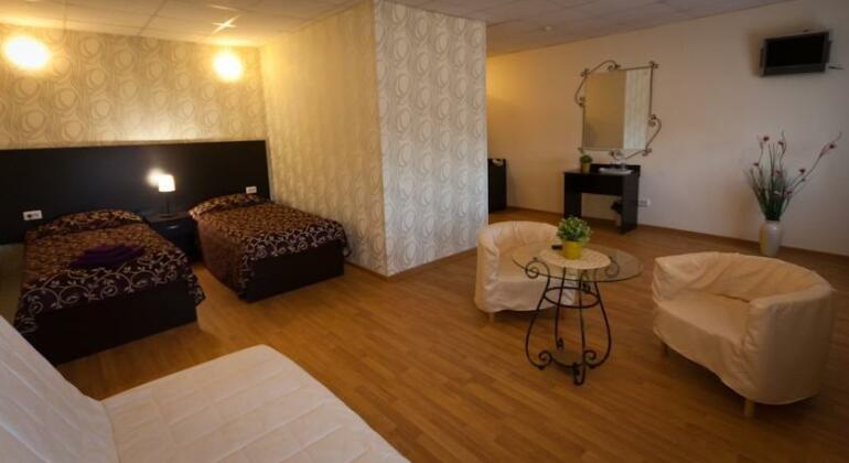 Abazhur Hotel Complex - Photo5