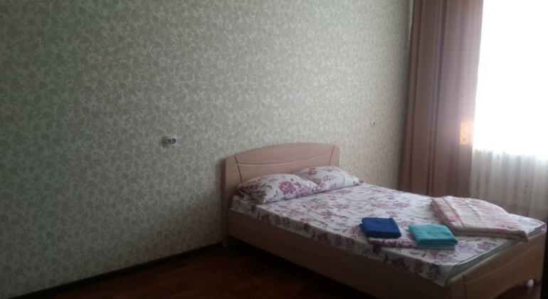 Apartment at Karbysheva - Photo4