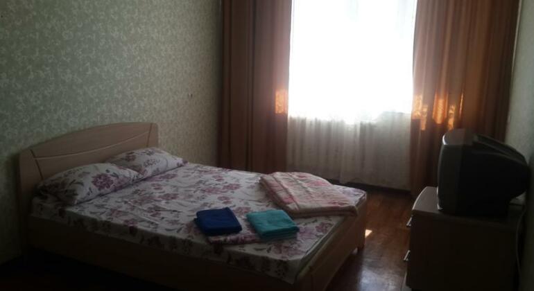 Apartment at Karbysheva - Photo5