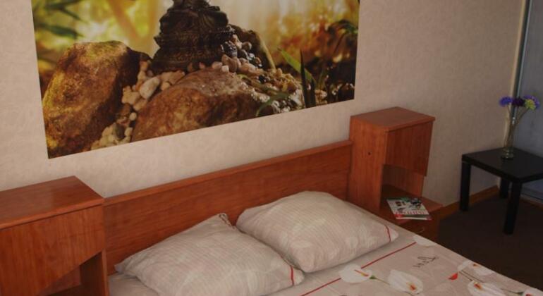 Apartment Kuznetsov - Photo3