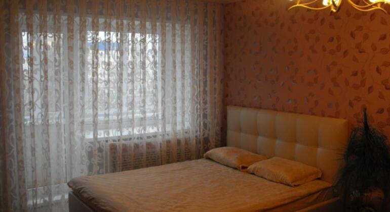 Apartment on Goncharova - Photo4