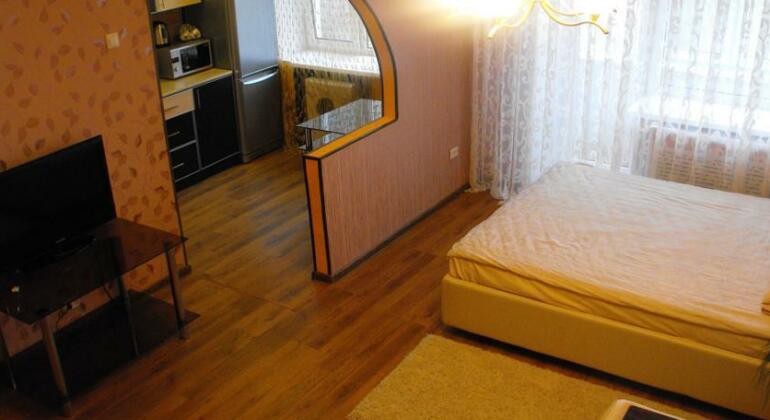 Apartment on Goncharova - Photo5