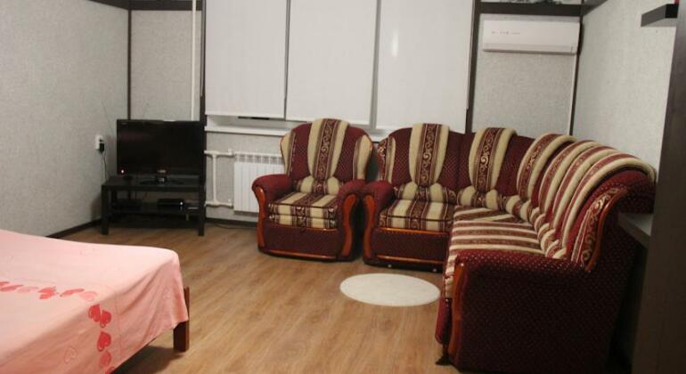 Apartment on Radischeva Street - Photo2