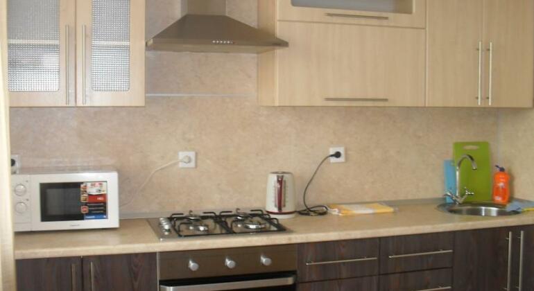 Apartment on Radischeva Street - Photo3