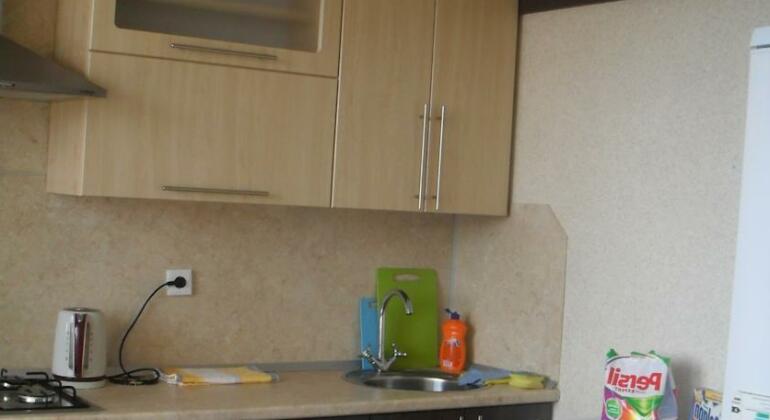 Apartment on Radischeva Street - Photo5