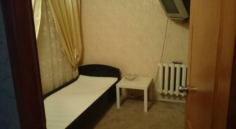 Apartment Sholmova - Photo2