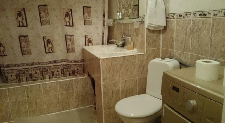 Apartment Sholmova - Photo3