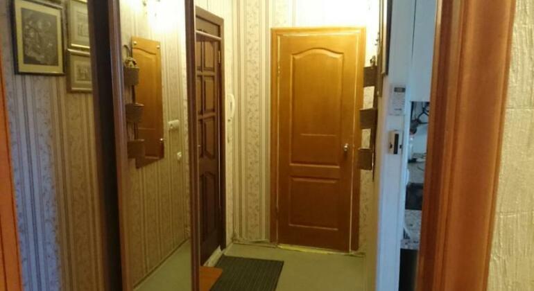 Apartment Sholmova - Photo4