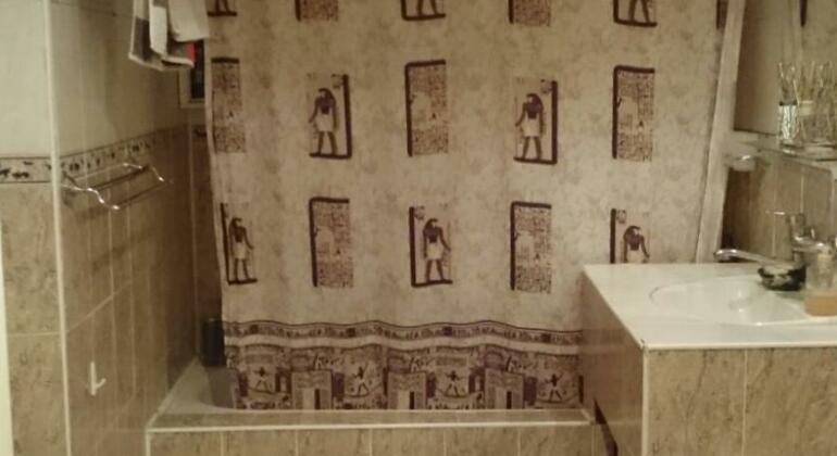 Apartment Sholmova - Photo5