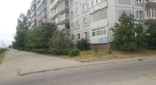 Apartmentat p Druzhby Narodov
