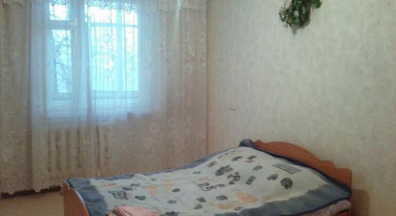 Apartments Nika Ulyanovsk - Photo5