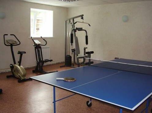 Aster Hotel Ulyanovsk - Photo2