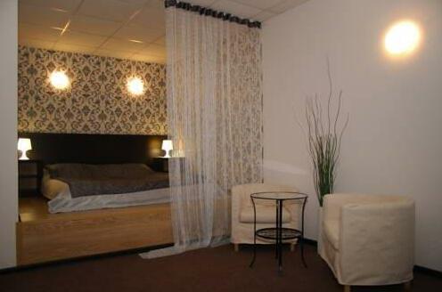 Aster Hotel Ulyanovsk - Photo3