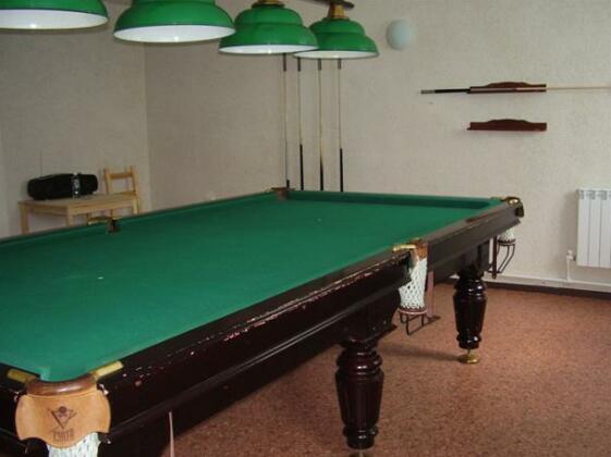 Aster Hotel Ulyanovsk - Photo5