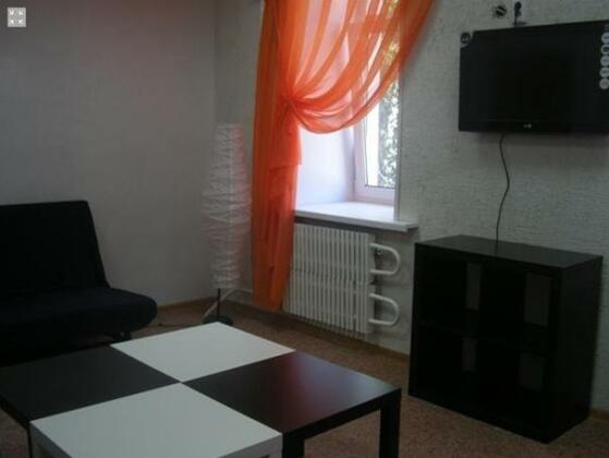 Hostel Apelsin - Photo2