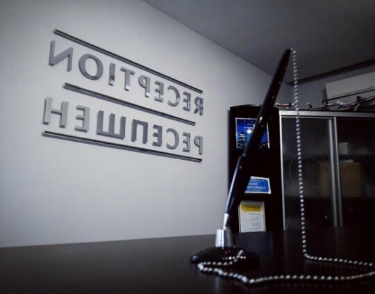Hotel Aviastar - Photo3