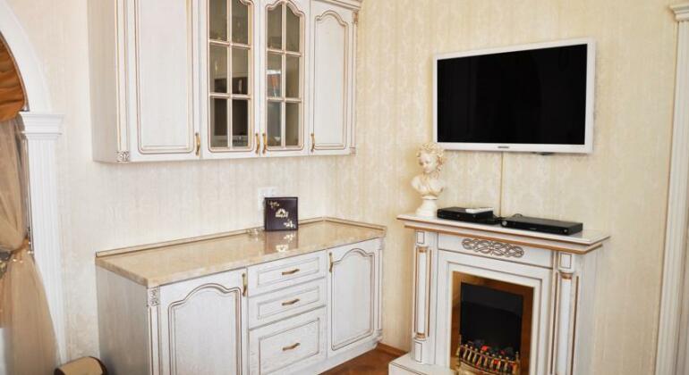 Hotel Complex Usadba Ulyanovsk - Photo3