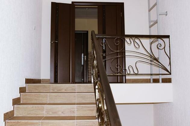 Hotel Complex v Mirnom - Photo2
