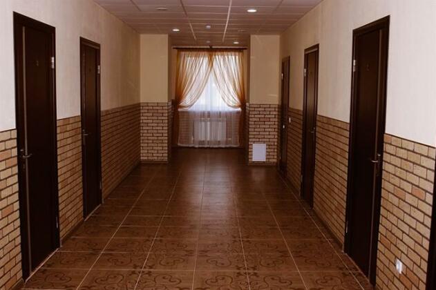 Hotel Complex v Mirnom - Photo3