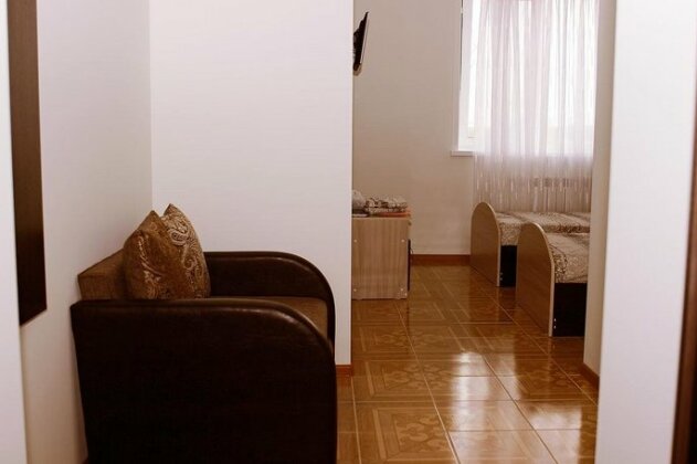 Hotel Complex v Mirnom - Photo4