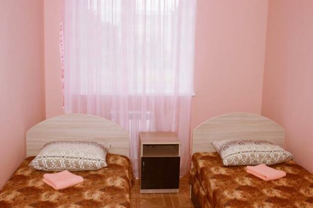 Hotel Complex v Mirnom - Photo5