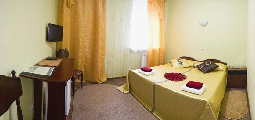 Hotel Korona Ulyanovsk - Photo3