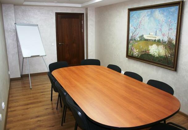 Hotel Venets - Photo2