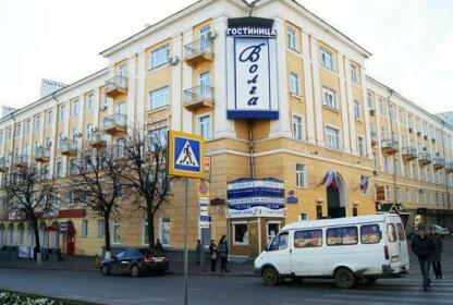Hotel Volga Ulyanovsk
